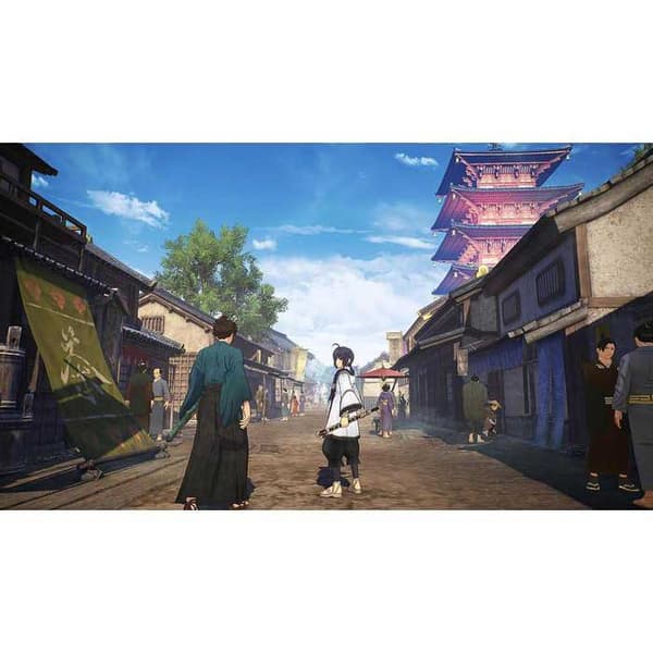 Koei Tecmo Ps4 Fate/samurai Remnant
