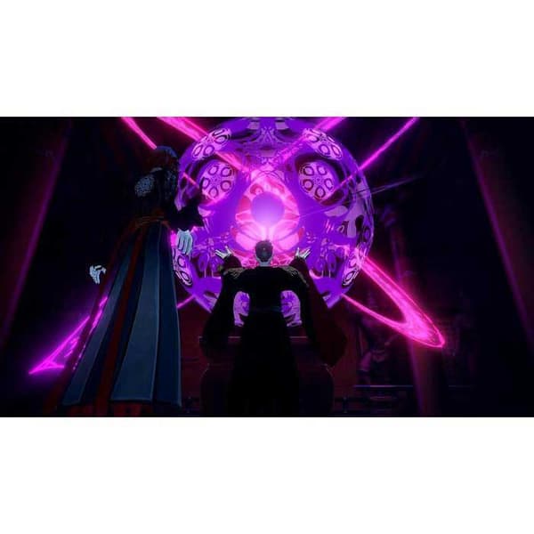 Koei Tecmo Ps4 Fate/samurai Remnant