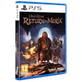 Pikkukuva 1 / 4: North Beach Games Ps5 The Lord Of The Rings Return To Moria