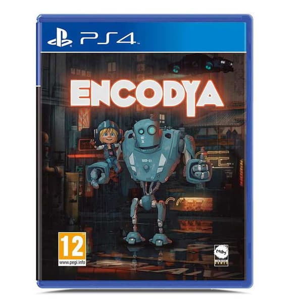 Meridiem Games Ps 4 Indkode Neon Redigering