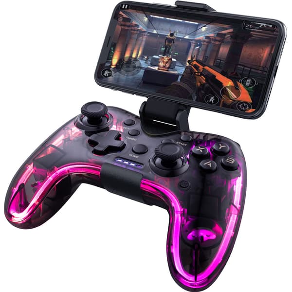 Blackstorm Surge RGB-controller