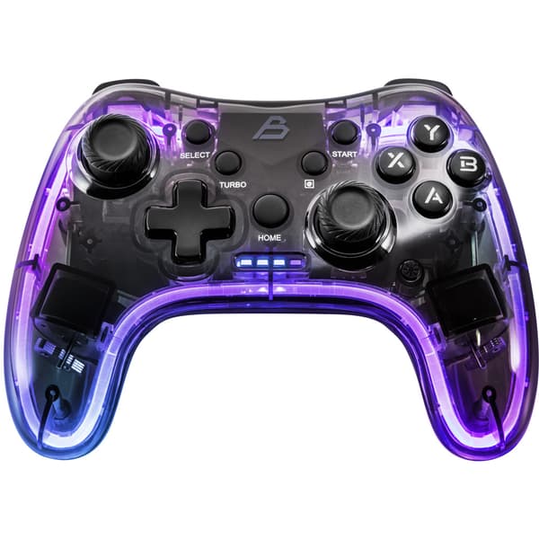 Blackstorm Surge RGB-controller