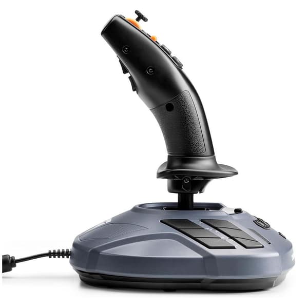 Thrustmaster Simtask Farming Joystick