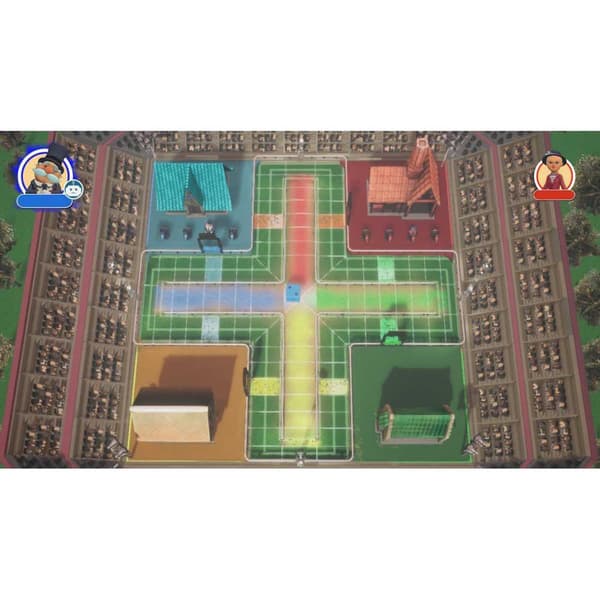 Just For Games Switch That´s My Family Family Fun Night Flerfarvet
