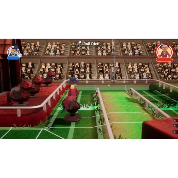 Just For Games Switch That´s My Family Family Fun Night Flerfarvet