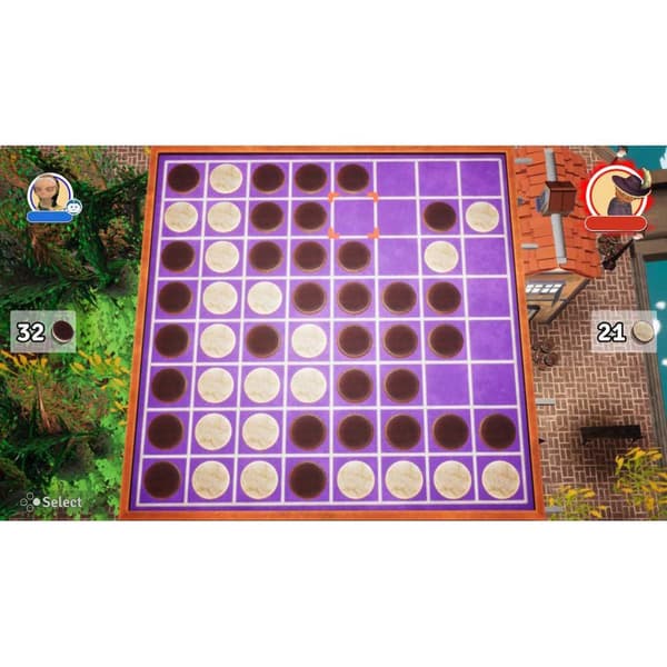 Just For Games Switch That´s My Family Family Fun Night Flerfarvet