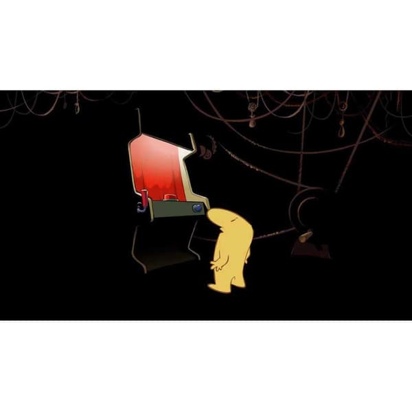 Meridiem Games Switch The Many Pieces Of Mr Coo Fantabulous Edition Transparent
