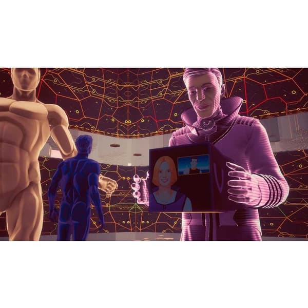 Microids Switch Beyond A Steel Sky Transparent