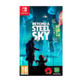 Miniatyrbillede 2 af 5: Microids Switch Beyond A Steel Sky Transparent