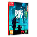 Miniatyrbillede 1 af 5: Microids Switch Beyond A Steel Sky Transparent