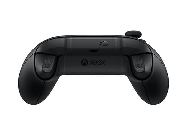 Xbox Series Trådløs Xbox kontroller (karbonsort)