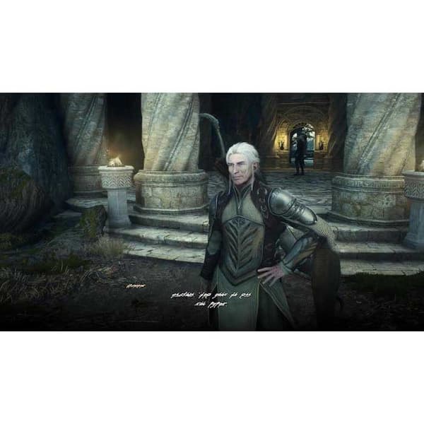 Capcom Ps5 Dragons Dogma Ll  PAL