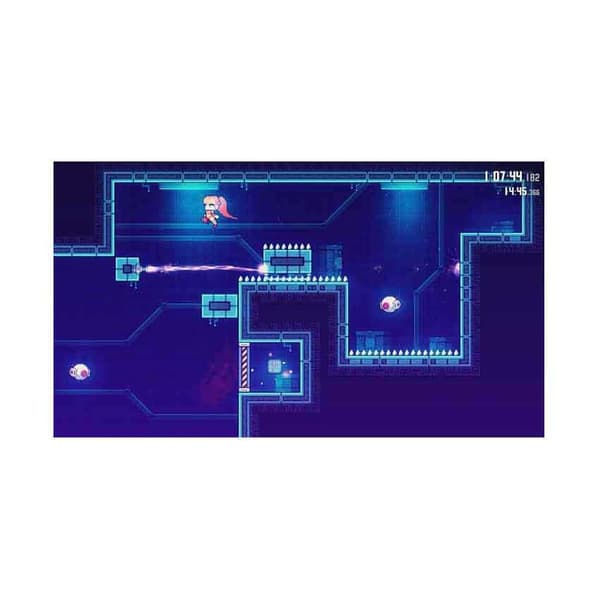 Bonus Stage Switch Sunblaze Import
