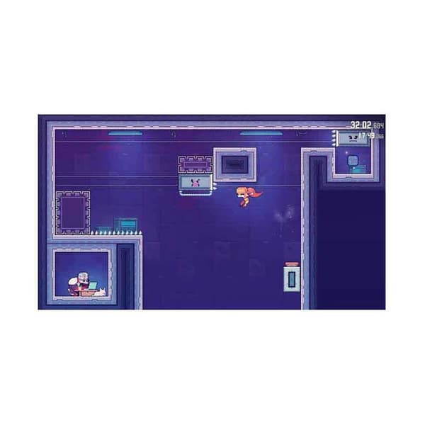 Bonus Stage Switch Sunblaze Import