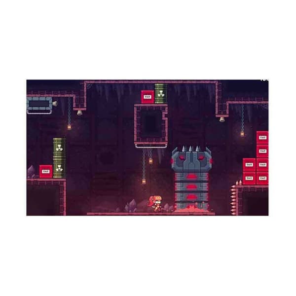 Bonus Stage Switch Sunblaze Import