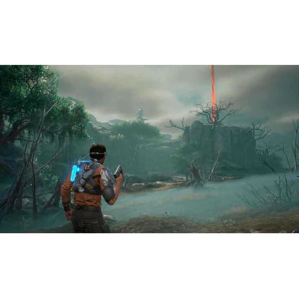 Thq Nordic Ps5 Outcast 2 A New Beginning