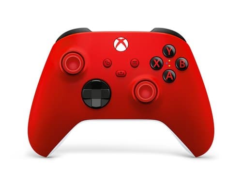 Microsoft Xbox Xbox One Trådlös Handkontroll För Series X/s Svart