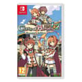 Pikkukuva 2 / 5: Pqube Class Of Heroes 1 & 2 Complete Edition