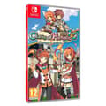 Pikkukuva 1 / 5: Pqube Class Of Heroes 1 & 2 Complete Edition