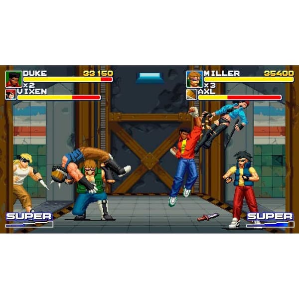 Pqube Switch Bitmap Bureau Collection