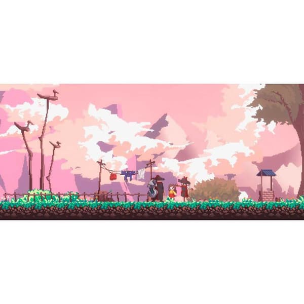 Red Art Games Switch Sanabi Edicion Coleccionista
