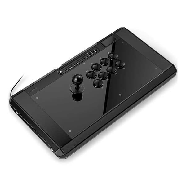 Qanba Arcade-joystick Obsidian 2