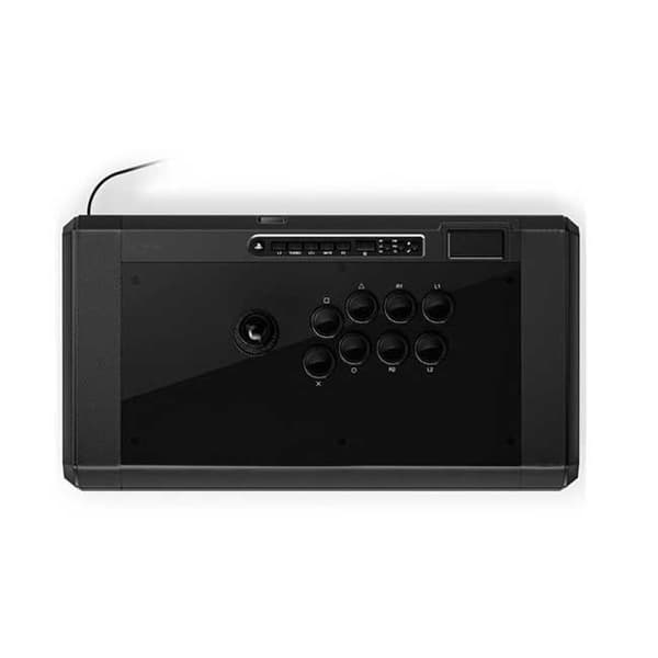 Qanba Arkad Joystick Obsidian 2