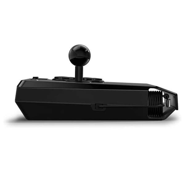 Qanba Arkad Joystick Titan