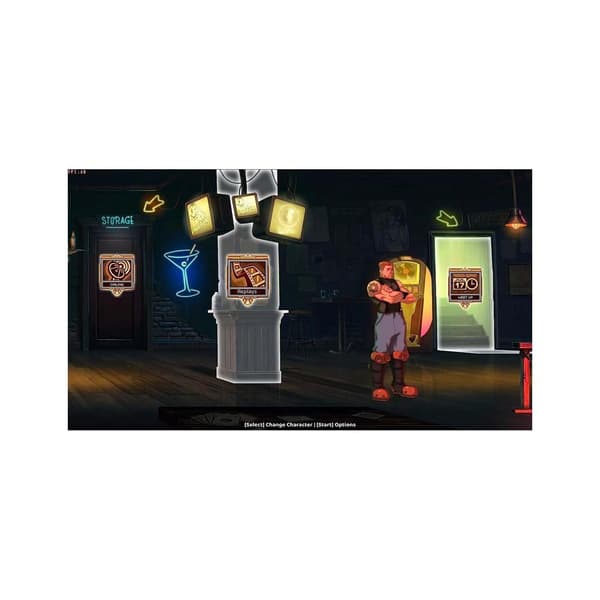 Maximum Games Ps5 Diesel Legacy: The Brazen Age