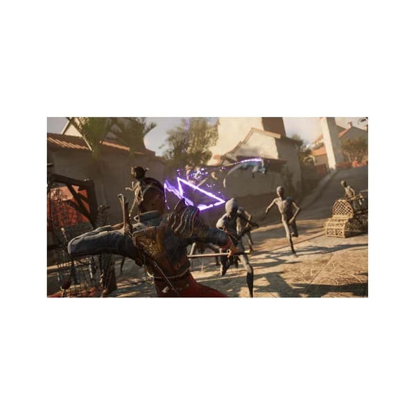 Maximum Games Xbox Series X Flintlock: The Siege Of Dawn