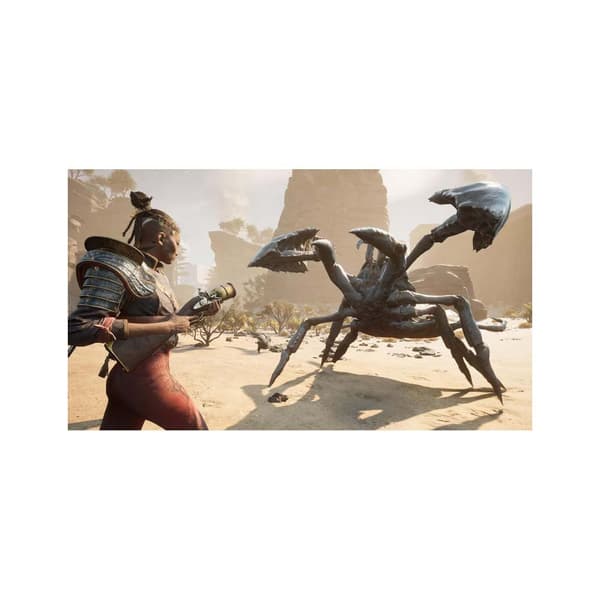 Maximum Games Xbox Series X Flintlock: The Siege Of Dawn