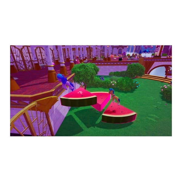 Outright Games Switch My Little Pony: Misterio En Los Altos De Céfiro