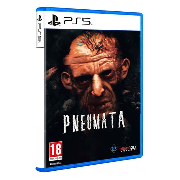 Perp Games Ps5 Pneumata