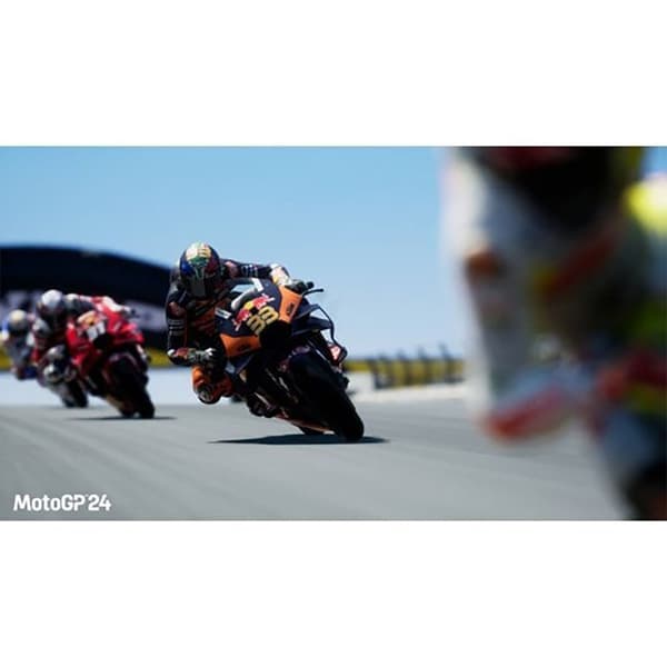 Milestone Ps4 Motogp 24 Day One Edition