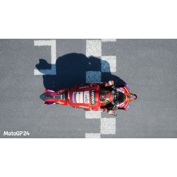 Milestone Ps4 Motogp 24 Day One Edition