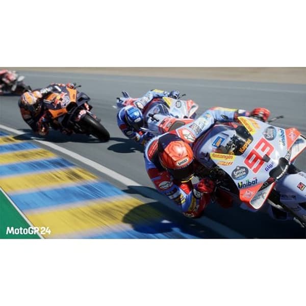 Milestone Ps4 Motogp 24 Day One Edition