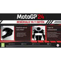 Miniatyrbillede 2 af 6: Milestone Ps4 Motogp 24 Day One Edition