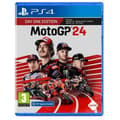 Miniatyrbillede 1 af 6: Milestone Ps4 Motogp 24 Day One Edition
