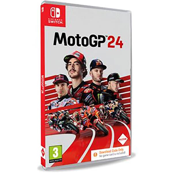 Milestone Switch Motogp 24 Cib
