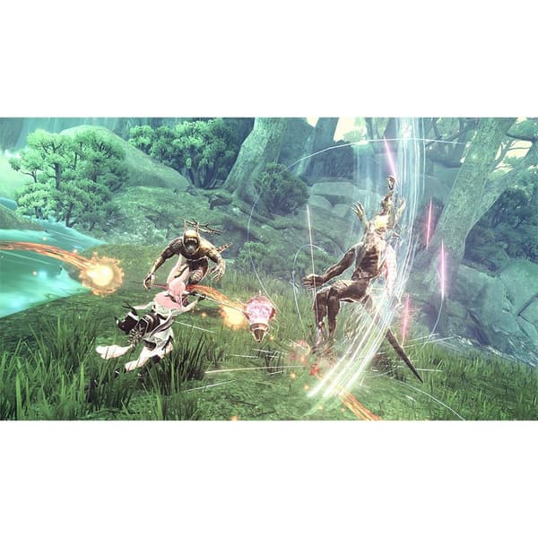 Nis Ps5 Reynatis-deluxe Edition