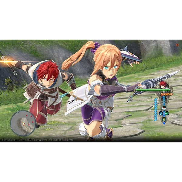 Nis Ps5 Ys X: Nordics-deluxe Edition