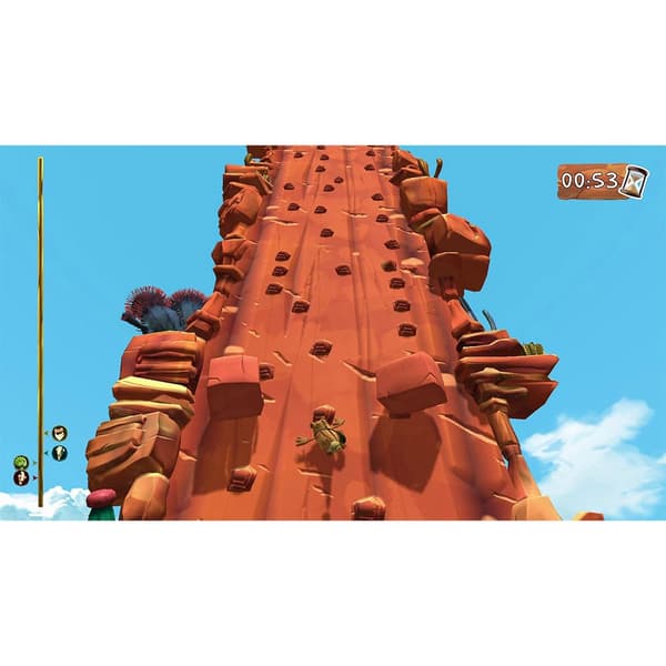 Outright Games Xbox Smart Delivery Gigantosaurus: Dino Sports