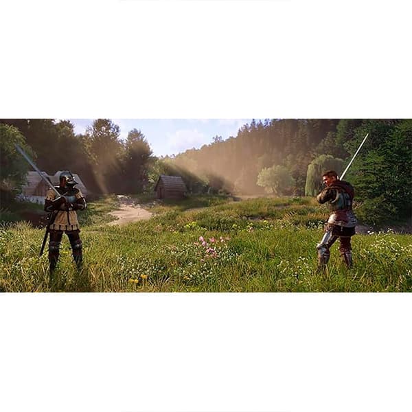 Paradox Ps5 Kingdom Come Deliverance Ii
