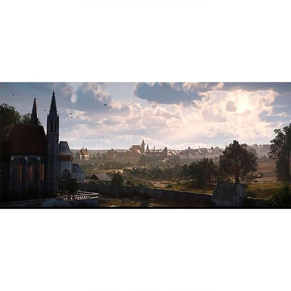 Paradox Ps5 Kingdom Come Deliverance Ii