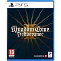 Miniatyrbild 1 av 5: Paradox Ps5 Kingdom Come Deliverance Ii