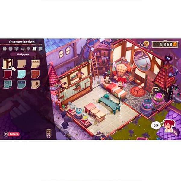 Perpetual Xbox Smart Delivery Potionomics: Masterwork Edition