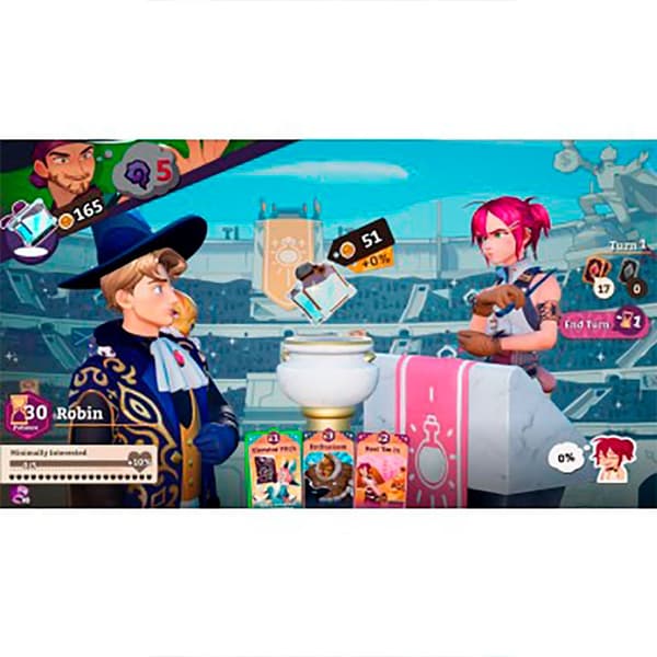 Perpetual Xbox Smart Delivery Potionomics: Masterwork Edition