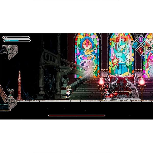 Red Art Games Ps5 Lost Ruins