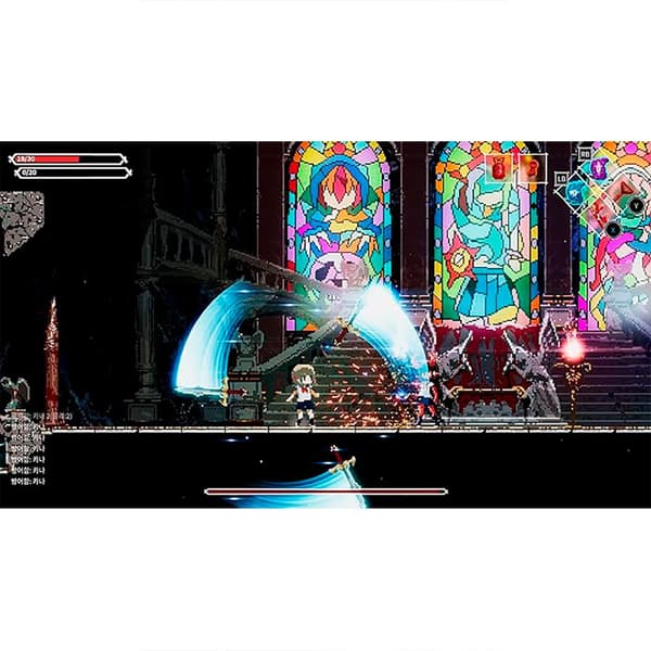 Red Art Games Ps5 Lost Ruins