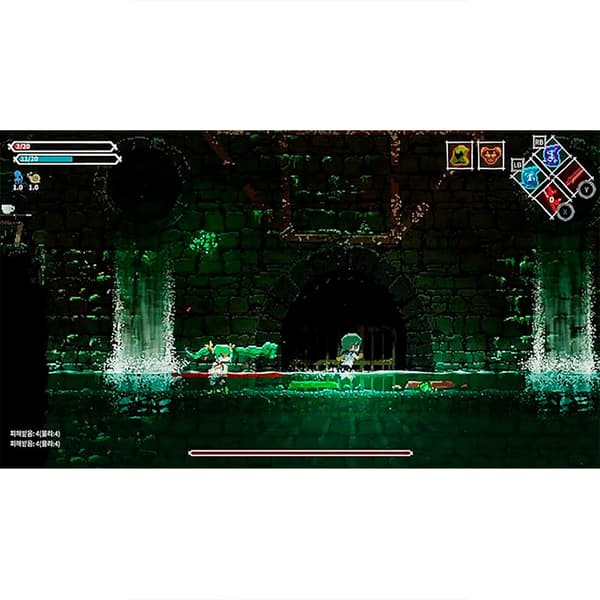 Red Art Games Ps5 Lost Ruins